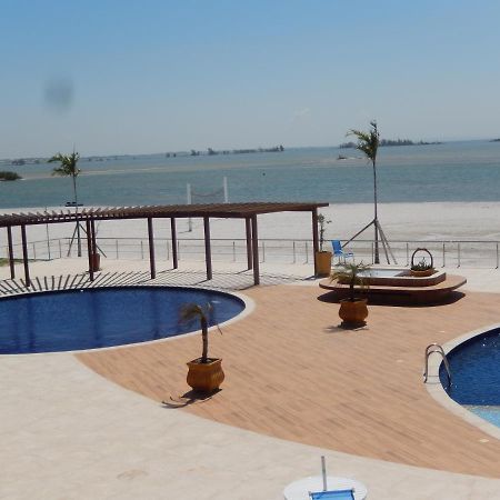 Flat Entre Mar E Lagoa II Arraial do Cabo Exterior photo